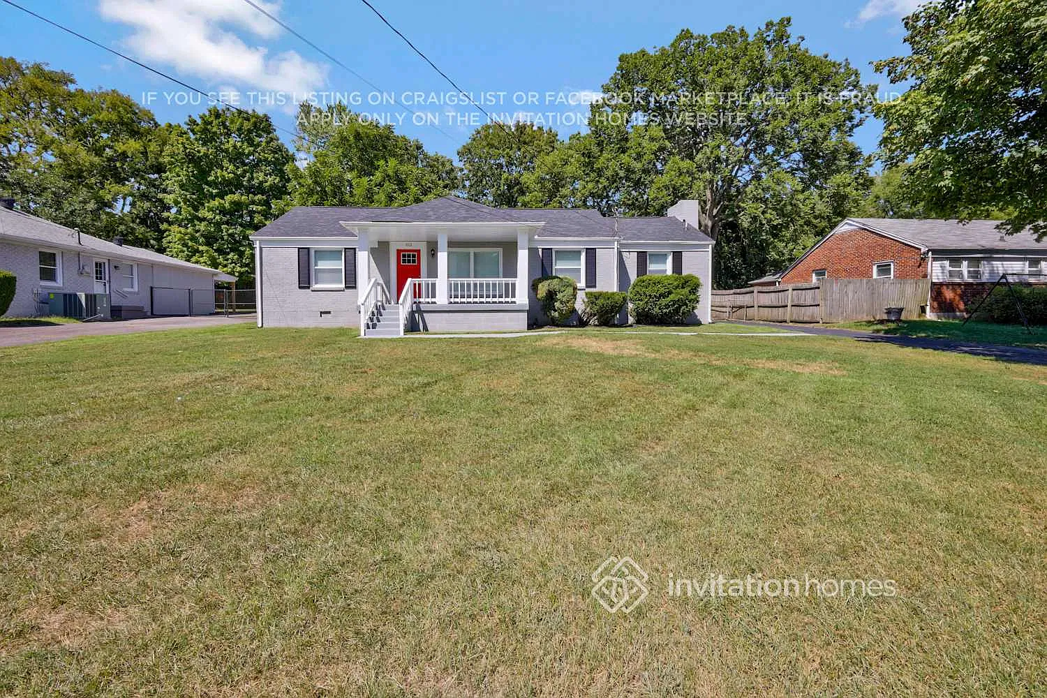 512 Inwood Dr Nashville, TN 37211 — Photo 2