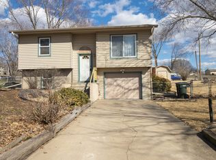401 N Milton St, Auburn, KS 66402