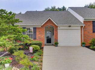 11109 Anchorage Cir, Knoxville, TN 37934