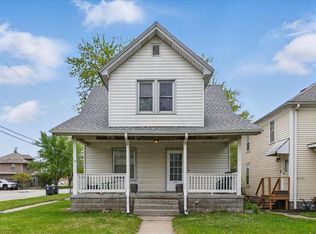 2101 Avenue B, Council Bluffs, IA 51501