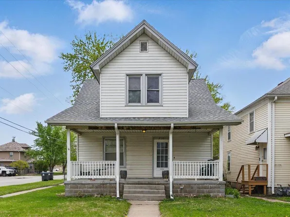 2101 Avenue B, Council Bluffs, IA 51501