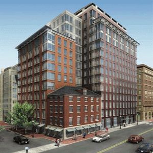 80 Broad St UNIT 209, Boston, MA, 02110