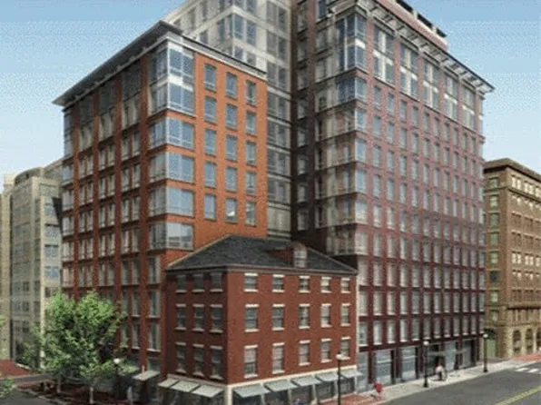 80 Broad St Unit 209, Boston, MA 02110