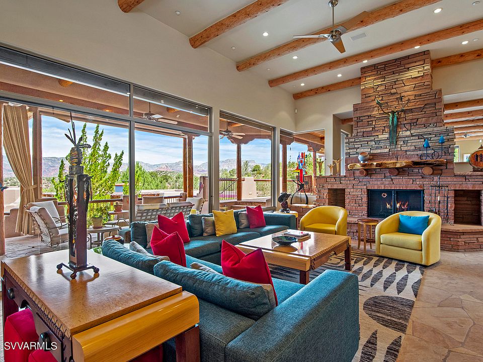 95 Silverleaf Dr, Sedona, AZ 86336 Zillow