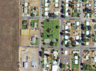 713 S 8th St, Warden, WA 98857