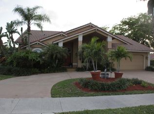 4970 NW 104th Ave, Coral Springs, FL 33076