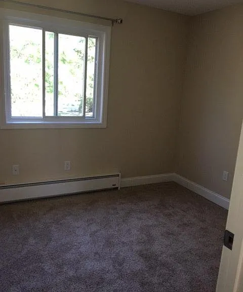 guest bed