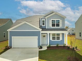 147 Morning View Way, Moncks Corner, SC 29461
