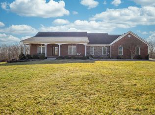 790 Thatchers Mill Rd, Paris, KY 40361