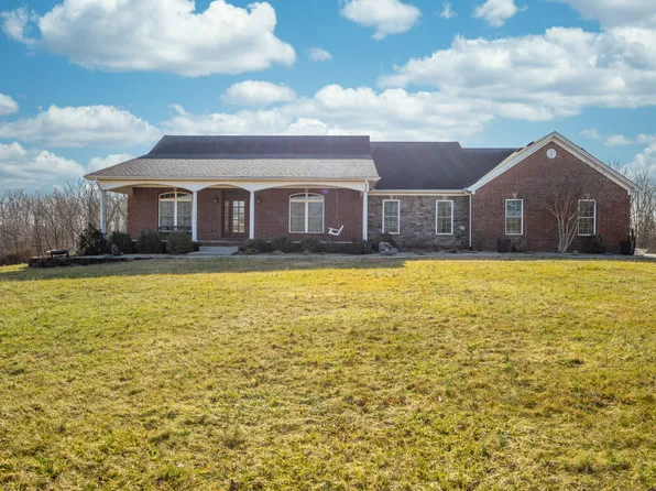 790 Thatchers Mill Rd, Paris, KY 40361