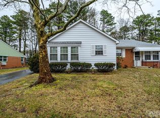 59 Yorktowne Pkwy #A, Manchester Township, NJ 08759