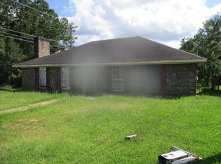 3 North Ln, Hattiesburg, MS 39402