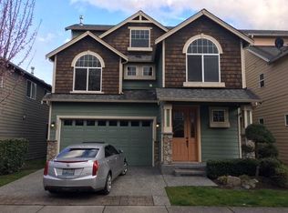 17807 19th Ave SE, Bothell, WA 98012