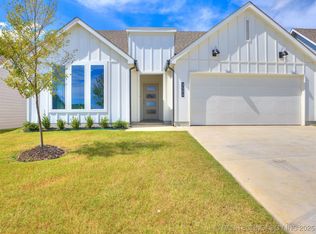 3506 N 37th Pl, Broken Arrow, OK 74014