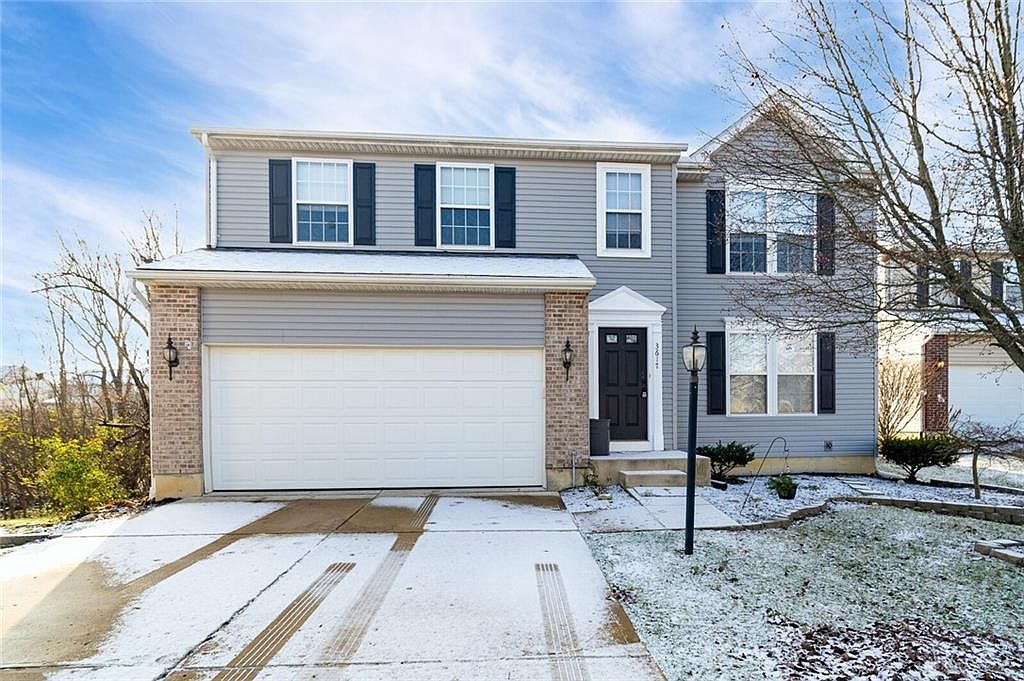 3617 Armada Dr Beavercreek OH 45431 Zillow