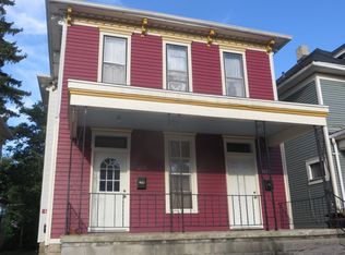 1219 Fulton St #1221, Fort Wayne, IN 46802