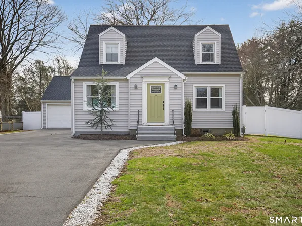 45 Walnut Street, Milford, CT 06461