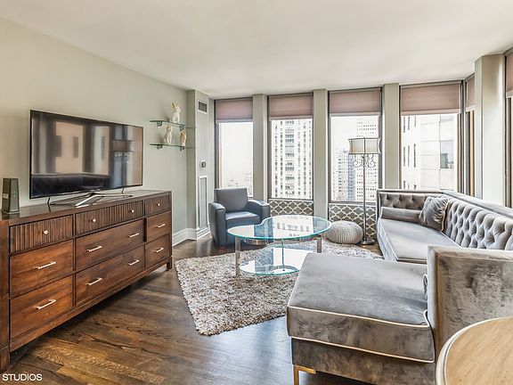 5th image of 100 E Walton St APT 20B