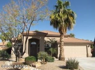 2414 E Windsong Dr, Phoenix, AZ 85048