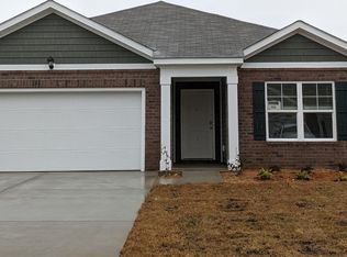323 Woodcross Ct LOT 116, Aria J Conway, SC 29526