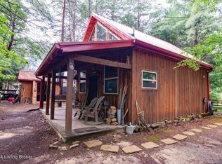 400 Nolin Park Rd, Clarkson, KY 42726