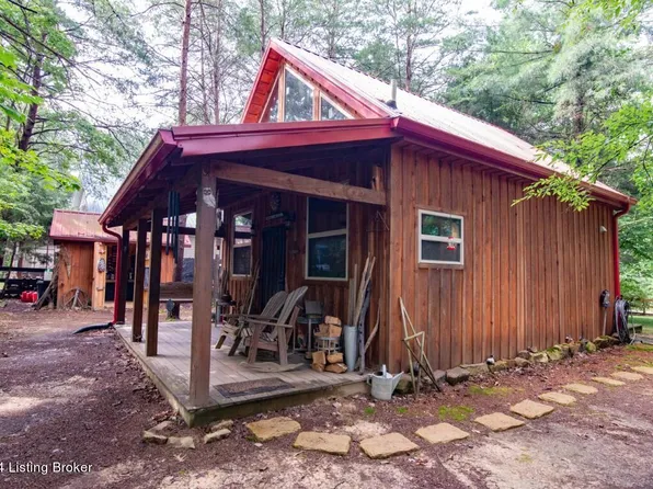 400 Nolin Park Rd, Clarkson, KY 42726
