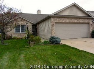 2516 Windward Blvd, Champaign, IL 61821