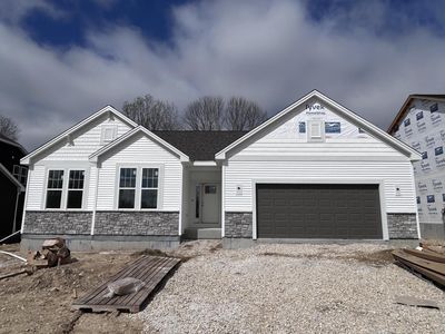 1121 Mt Vernon DRIVE, Hartford, WI, 53027