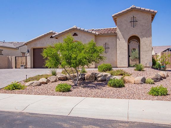 2nd image of 9802 W Desert Elm Ln