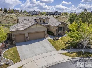 2390 Maple Leaf Trl, Reno, NV 89523