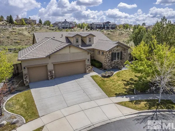 2390 Maple Leaf Trl, Reno, NV 89523