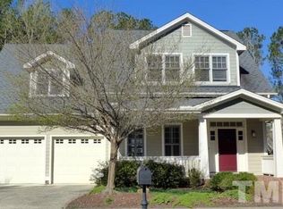 412 Simerville Rd, Chapel Hill, NC 27517