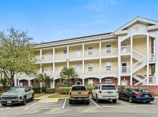 687 Riverwalk Dr. #104, Myrtle Beach, SC 29579