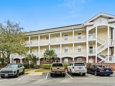 687 Riverwalk Dr. #104, Myrtle Beach, SC, 29579