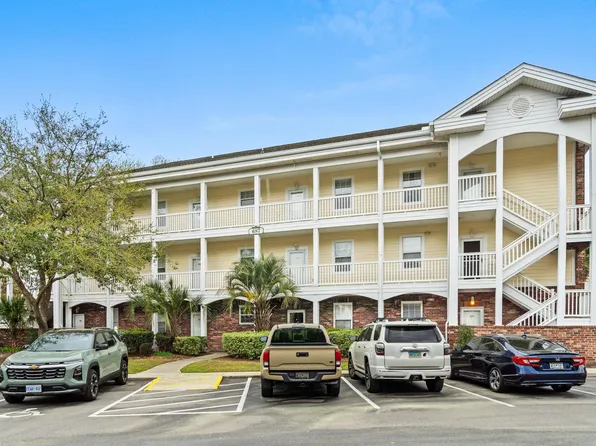 687 Riverwalk Dr. #104, Myrtle Beach, SC 29579