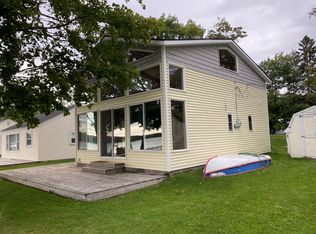 17159 Main St, Curtis, MI 49820