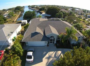 21667 Edgewater Dr, Pt Charlotte, FL 33952