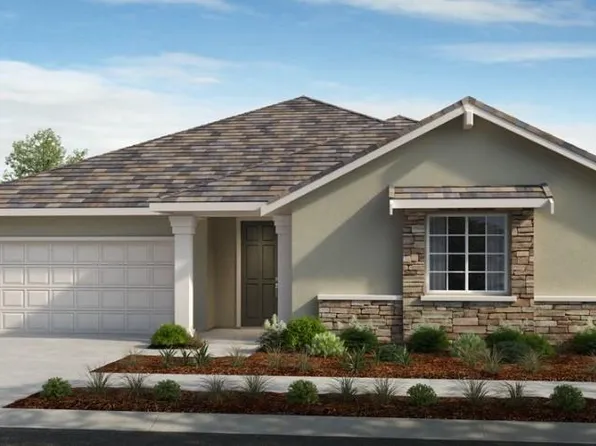 525 Leveler Dr, Vacaville, CA 95687