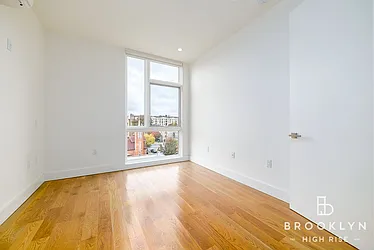 Rented by Brooklyn High Rise LLC