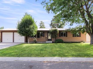 631 E 18th St, Burley, ID 83318