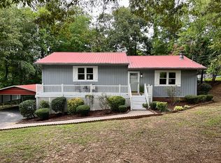 175 Westwood Rd, Ringgold, GA 30736