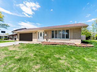 1208 E 171st Ct, South Holland, IL 60473