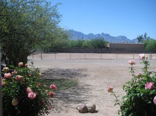 3980 E Blue Moon Trl, Tucson, AZ 85739