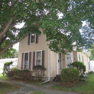 333 S West Ave, Sidney, OH, 45365