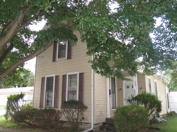 333 S West Ave, Sidney, OH 45365