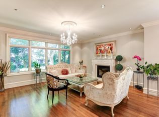 4538 Angus Dr, Vancouver, BC V6J 4J5