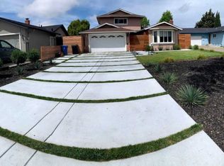 7338 Birkdale Dr, Newark, CA