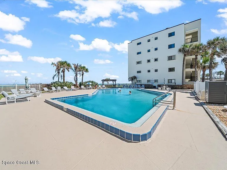 1465 Highway A1A #506 — Photo 30