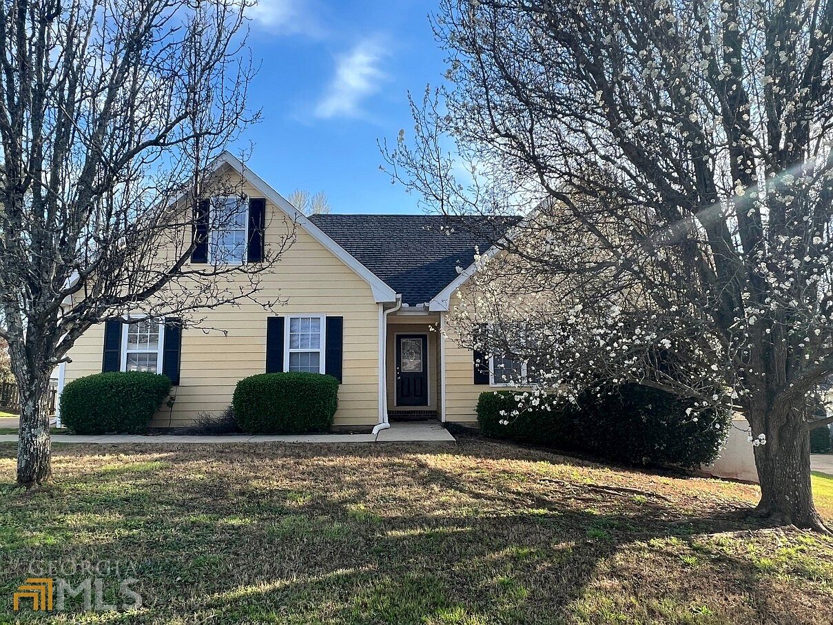 520 Cambridge Way, Covington, GA 30016 Zillow