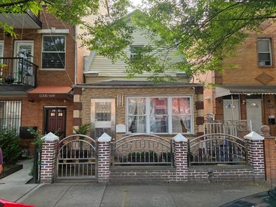 3318 104th Street, Corona, NY, 11368